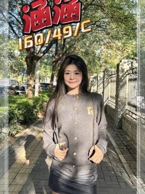 地區:桃園出差伴遊<hr> 妹名:涵涵<hr><span>上架時間: 2023/12/19<span>