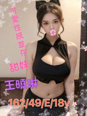 地區:台南中西區約炮神器<hr> 妹名:王曉琳<hr>  <span>上架時間: 2024/07/17<span>