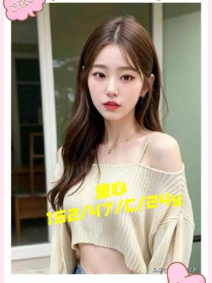 地區:台南安平區小隻馬外送<hr> 妹名:童心<hr>  <span>上架時間: 2024/07/30<span>