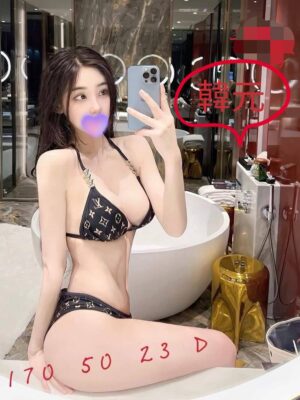 地區:台中西屯區外約<hr> 妹名:韓元<hr>  <span>上架時間: 2024/11/27<span>