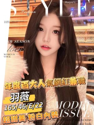 地區:台南東區便宜約妹<hr> 妹名:羽薇<hr>  <span>上架時間: 2024/12/23<span>