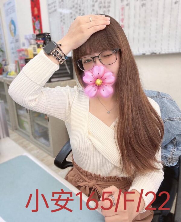 地區:台北信義區外約正妹<hr> 妹名:小安<hr>  <span>上架時間: 2025/03/06<span>