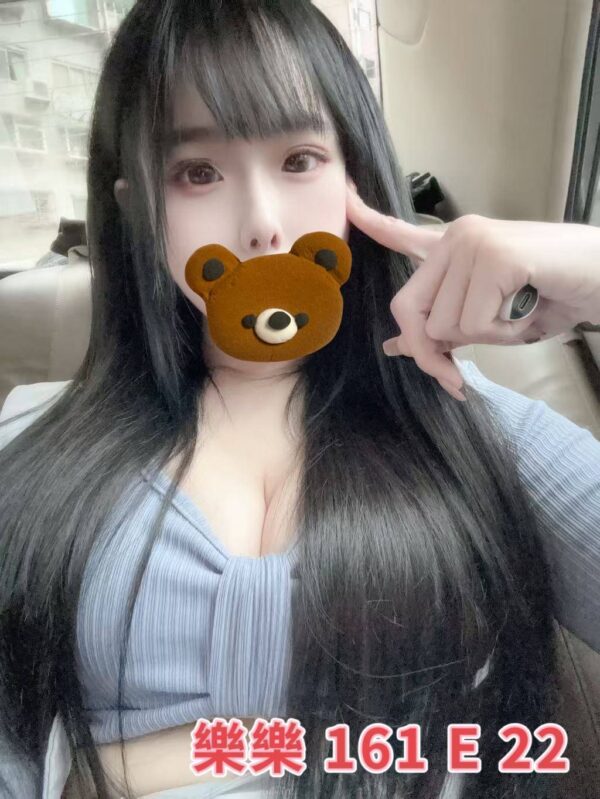 地區:新北土城區旅館全套外約<hr> 妹名:樂樂<hr>  <span>上架時間: 2025/03/05<span>