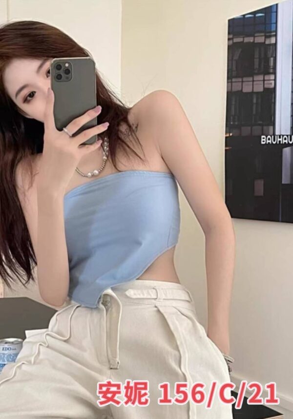地區:台北松山區推薦外約<hr> 妹名:安妮<hr>  <span>上架時間: 2025/05/21<span>