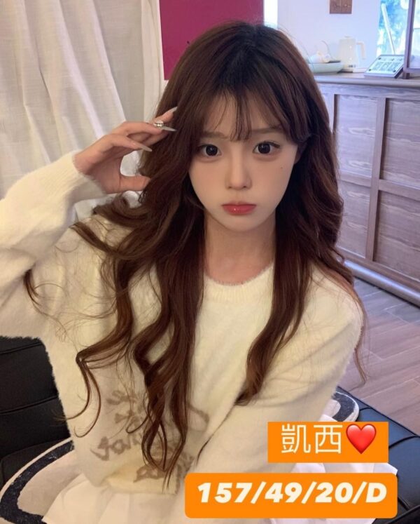 地區:台中南區鐘點情人<hr> 妹名:凱西<hr>  <span>上架時間: 2025/06/06<span>
