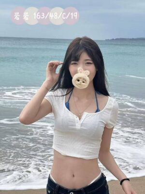 地區:台北中山區一夜情<hr> 妹名:岩岩<hr>  <span>上架時間: 2025/06/19<span>