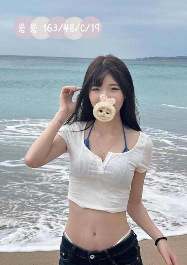 地區:台北中山區一夜情<hr> 妹名:岩岩<hr>  <span>上架時間: 2025/06/19<span>