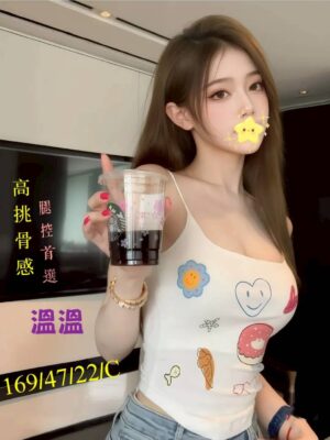 地區:台中南區外約<hr> 妹名:溫溫<hr>  <span>上架時間: 2025/07/23<span>