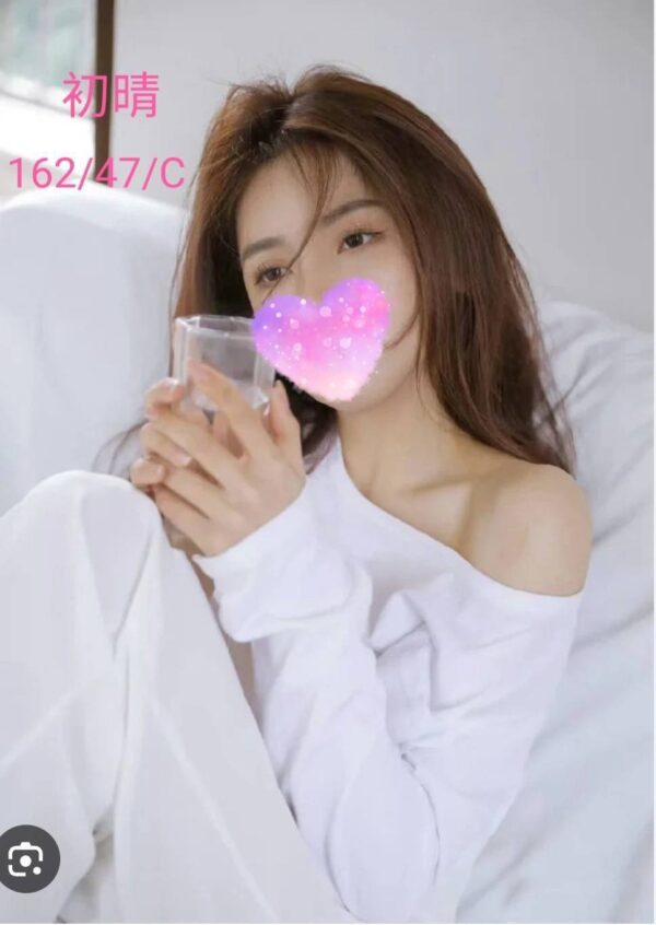 地區:台中大里區色情按摩<hr> 妹名:初晴<hr>  <span>上架時間: 2025/08/29<span>