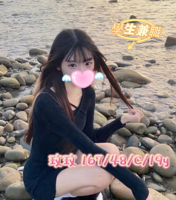 地區:台中南區高檔正妹<hr> 妹名:玟玟<hr>  <span>上架時間: 2025/08/12<span>