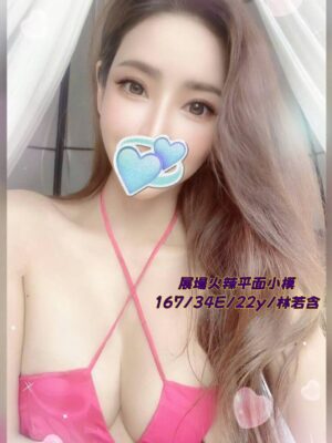 地區:台中南區外約美腿<hr> 妹名:林若含<hr>  <span>上架時間: 2025/09/11<span>