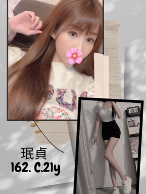 地區:台北松山區推薦茶莊<hr> 妹名:珉貞<hr>  <span>上架時間: 2025/10/10<span>
