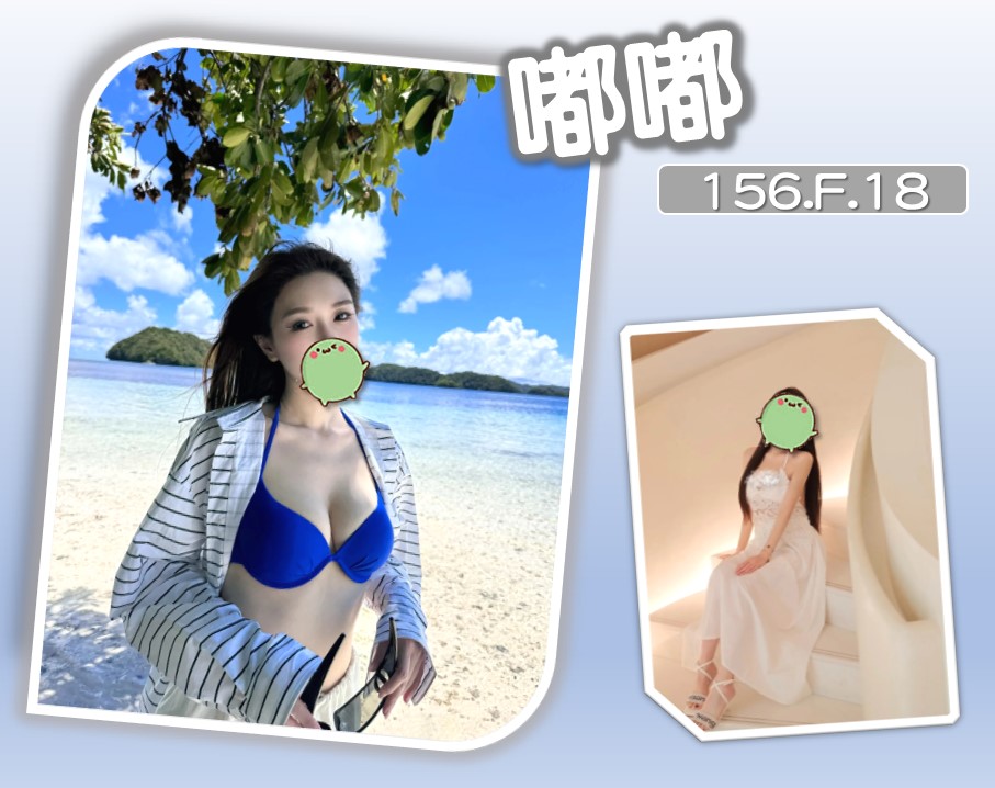 地區:台北信義區旅館叫小姐 妹名:嘟嘟  上架時間: 2025/12/17