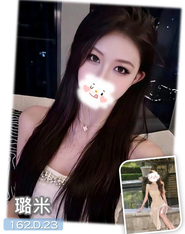 地區:台中西屯區約炮 妹名:璐米 上架時間: 2025/12/15