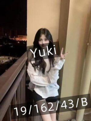 地區:桃園外約<hr> 妹名:Yuki(<hr> <span>上架時間: 2026/01/25<span>