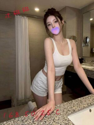 地區:台中北屯區舒壓 妹名:沈琳琳 <span>上架時間: 2026/03/31<span>