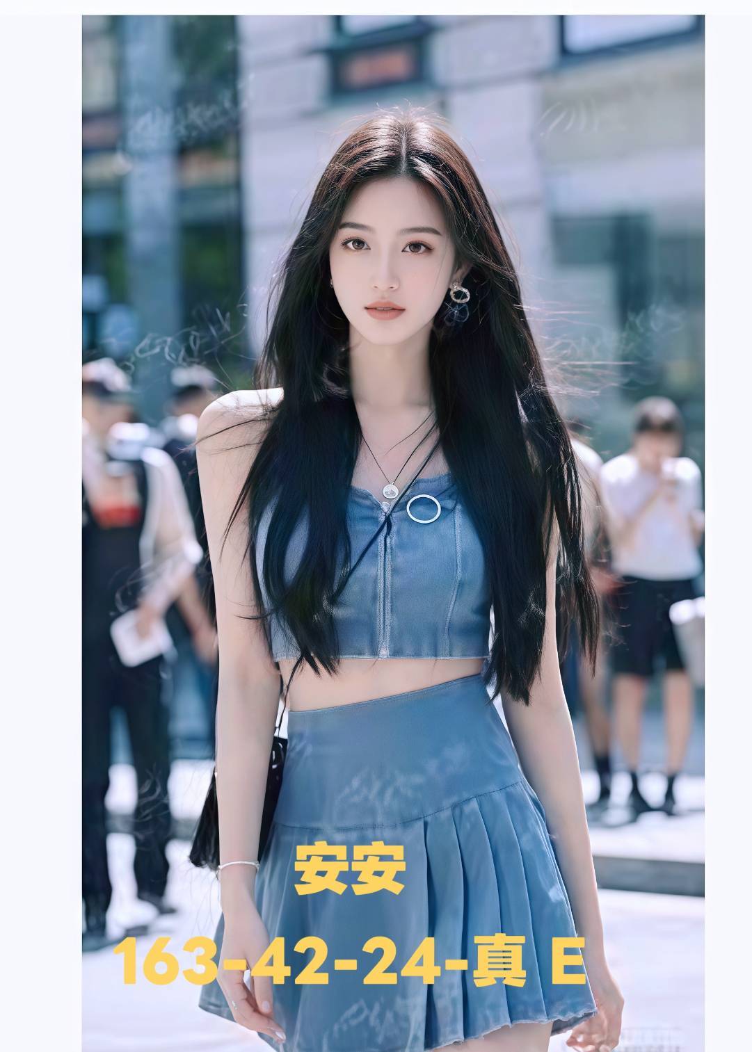 地區:台中大里區找小姐 妹名:安安  上架時間: 2026/04/08