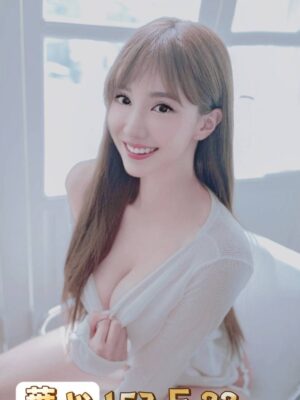 地區:新北三重區F奶正妹<hr> 妹名:葉心<hr> <span>上架時間: 2026/04/16<span>