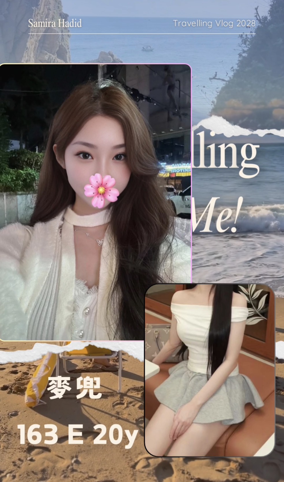 地區:新北土城區無套內涉 妹名:麥兜  上架時間: 2026/06/10