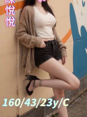 地區:台南北區叫小姐<hr> 妹名:陳悅悅<hr>  <span>上架時間: 2026/07/27<span>